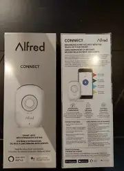 Alfred WB1 Connect Wi-Fi Bridge Home Automation Hub for DB1 & DB2 Series Locks