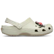 [Crocs] Crocs X NBA Elevated Classic Clog - Men Flip-Flops And Sandals