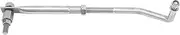 Boat Steering System, Outboard Steering Arm, 265‑315mm Adjustable Stainless Steel Universal Outboard Motor Steering Linkage for to Outboard Engine