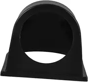 GLEAVI Single Gauge Mount Holder for Dashboard Easy Installation Gauge Housing for Automotive Sleek Design for Improved Convenience and Safety