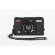 Lomography LomoApparat 21mm Point and Shoot Camera