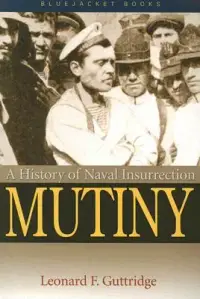 在飛比找博客來優惠-Mutiny: A History of Naval Ins