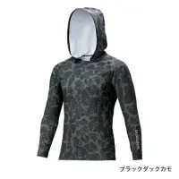 在飛比找蝦皮購物優惠-◎百有釣具◎SHIMANO SUN PROTECTION防曬