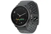 Suunto Race S GPS Sports Watch - Titanium Graphite