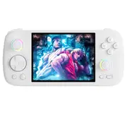 ANBERNIC RG 406H Game Console 128GB White