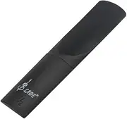 Labymos ABS Reed Strength 2.5 for Alto EB Saxophone Sax Aessory Black