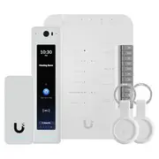 Ubiquiti UniFi Access Gen 2 Pro Starter Kit
