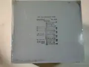 NEW OLD STOCK (UTS K-V)Power Transformer For 211 SE And 845 SE