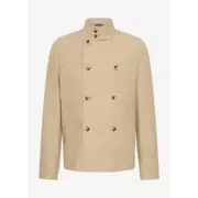 Marshall Moleskin Jacket
