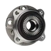 Basco Wheel Bearing Hub - WBH1869