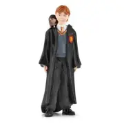 Wizarding World Ron & Scabbers - Schleich