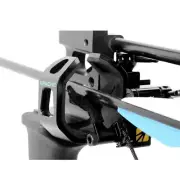 Toolless Adjustment Compound Bow Rest Suitable for Various Weather Conditions