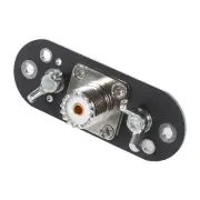 -DP Adapter Board Shortwave Antenna GP Positive V Inverted V Dipole -DP1787