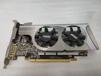 在飛比找Yahoo!奇摩拍賣優惠-微星 R6570-MD1GD3/LP ATI Radeon 