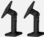 kanexPro speaker wall mounts pair