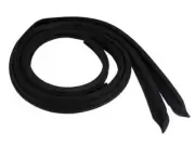 PG Classic 3750-67 Mopar 67-69 A-Body BarracudaFastback RoofRail Weatherstrippin