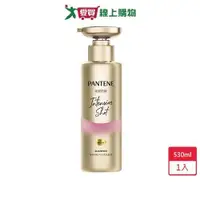 在飛比找蝦皮商城優惠-潘婷 PRO-V 水潤洗髮露-強韌防斷型530ml 【愛買】