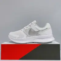 在飛比找蝦皮商城優惠-NIKE W RUN SWIFT 3 女生 白色 舒適 透氣