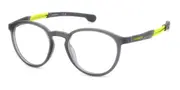 Carrera 4418 0UV Men's Glasses Grey Size 51 - Private Health Rebate - Blue Light Block Available