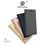 【西屯彩殼】DUX DUCIS NOKIA 8/8 SIROCCO/NOKIA 9 磁吸側翻皮套 插卡 可立 保護殼