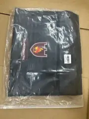 Fireproof Document Bags With Zipper Fireproof Bag Security Fireproof Waterproof