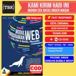 HTML PHP 和 MYSQL BUDI RAHARJO WEB 編程模塊書