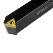STWCR 2525M16 CNC Turning Lathe Machining Boring Cutter External Toolholders