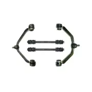 Trupro Front Upper Control Arm Sway Bar Link for Ford Explorer UN UP UQ US 95-00
