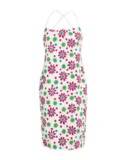 [SAINT LAURENT] SAINT LAURENT Midi dresses - Item 15271258