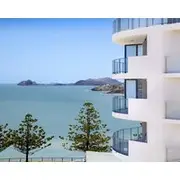 Oshen Holiday Apartments Yeppoon