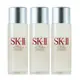 【SK-II】青春露30ml*3 (正統公司貨)