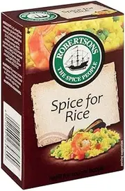 Robertsons Spice for Rice Refill 89 g