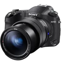 在飛比找PChome24h購物優惠-SONY DSC-RX10M4 高畫質高倍數類單眼相機 (公