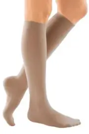 Mediven Comfort Compression Sock 15-20 mmHg Knee High Stockings
