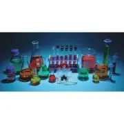 Manufacturer Varies Lab Glassware Set GLSKIT3 Manufacturer Varies GLSKIT3