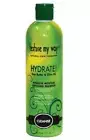 Texture My Way Intensive Moisture Softening Shampoo 12oz