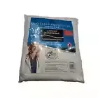 King Size EA Excellent Art Mattress Protector Zippered Controls Bed Bugs...