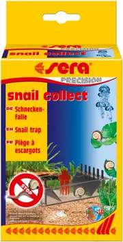 Sera Snail Collect (08585)
