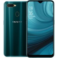 全新 OPPO AX7