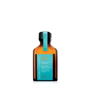 Moroccanoil 摩洛哥優油 護髮油 【200ml 優油】