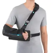 Ossur Formfit Shoulder Brace With Abduction, Small 10.5 – 13"- SSS