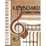 KEYBOARD CONNECTIONS: PROPORTION AND TEMPERAMENT IN MUSIC AND ARCHITECTURE. EQUAL TEMPERAMENT, THE GOLDEN SECTION AND A FEW OTHE