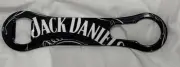 Jack Daniels Tennessee Whiskey Old # 7 Metal Bar Beer Bottle Opener