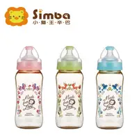 在飛比找蝦皮商城優惠-小獅王辛巴 simba 桃樂絲PPSU寬口大奶瓶360ml 