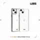 UAG iPhone 14 Plus 耐衝擊保護殼 全透款