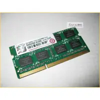 在飛比找蝦皮購物優惠-JULE 3C會社-創見JetRam DDR3 1333 2