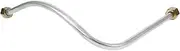 CLISPEED Air Compressor Replacement Hose for Efficient Airflow Easy Installation Sleek Design Compatible with Various Compressors