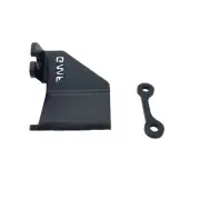 GMF TG-028 UHF Antenna Tail Gate Bracket suit Suzuki Jimny 2018-on