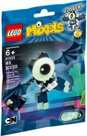 LEGO MIXELS: Globert (41533)