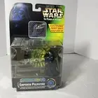 Star Wars Power of the Force (POTF) Electronic Power F/X Emperor Palpatine New